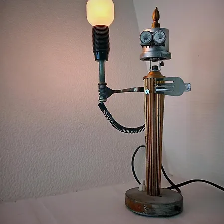 T3 Authentique Avec Terrasse Et Parking Prive Lejlighed