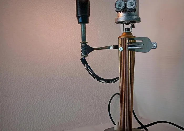 T3 Authentique Avec Terrasse Et Parking Prive Lejlighed