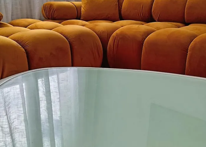 Apartment Beautiful Vintage *