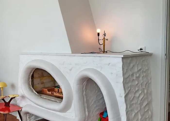 Apartment Beautiful Vintage *