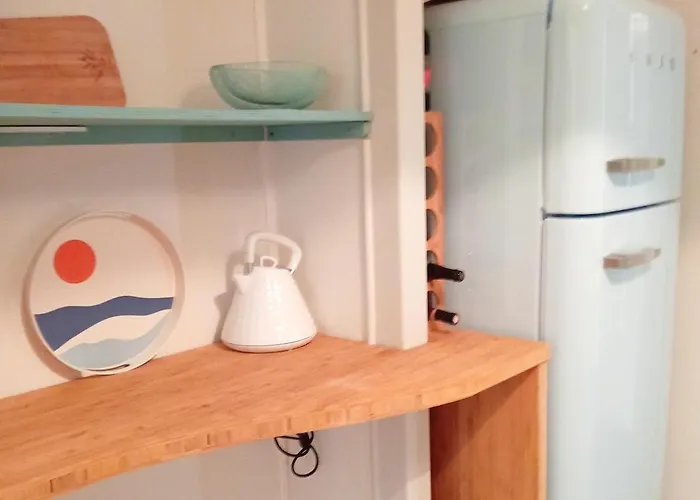 Beautiful Vintage Apartment